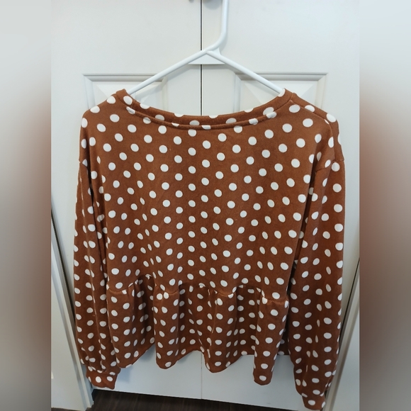 Jillian Harris Joe Fresh Blouse - Picture 2 of 3